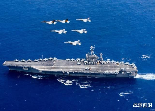飞豹战机|大批飞豹战机在南海开火，美舰早已不见踪影，日澳无奈：现实残酷
