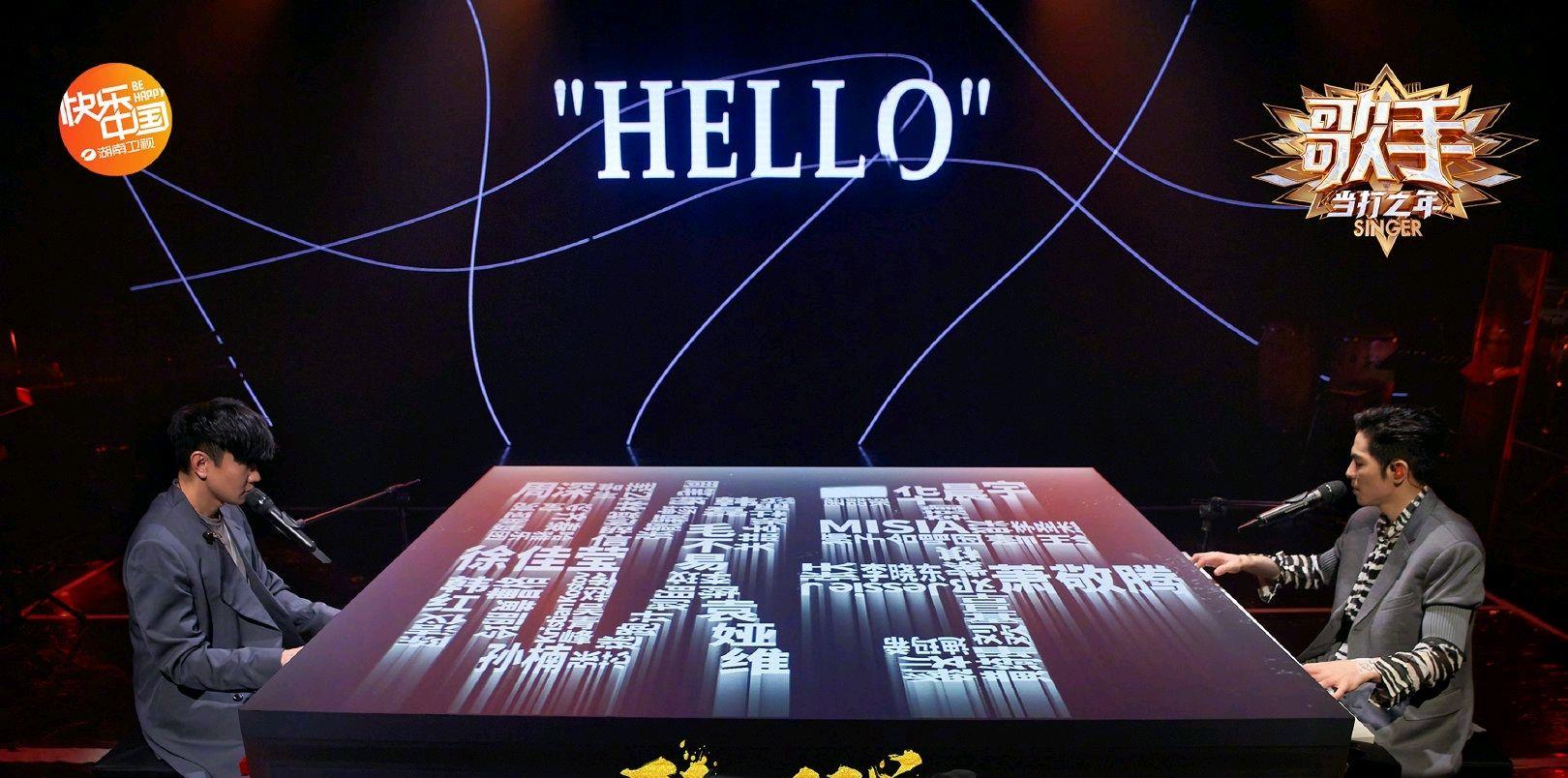 「贾玲」《歌手》：决赛还是闹剧，一味追求效果终究让人意难平