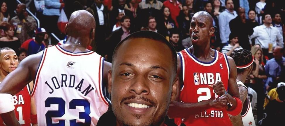 【曲乐恒】单挑谁能赢奥尼尔？奥尼尔坦言乔丹科比没戏，只有这两人有可能