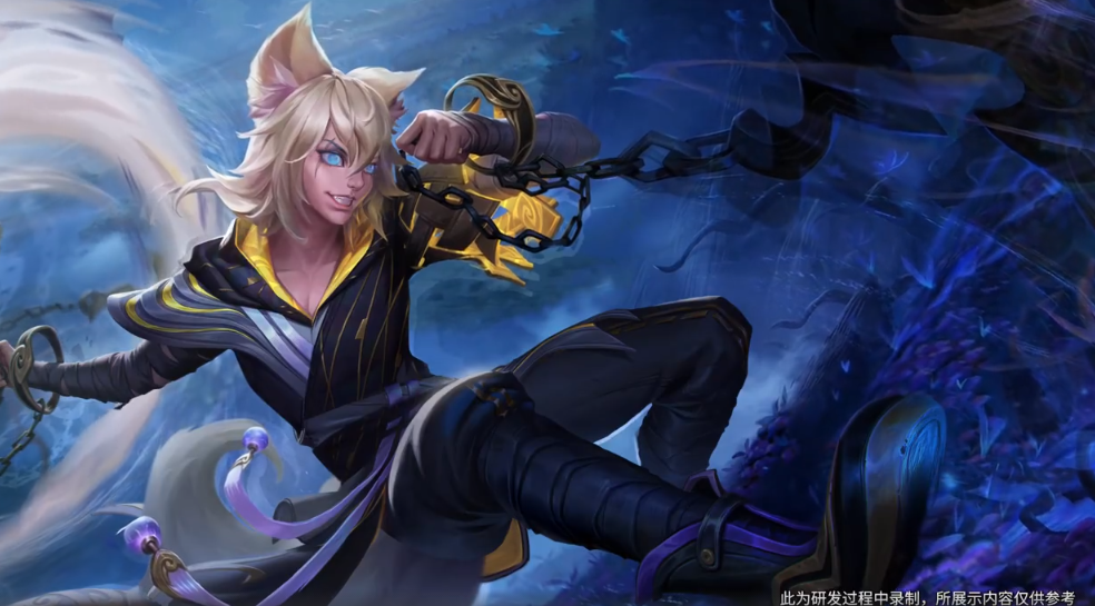 鲁班|蒙犽80级战令皮肤官宣，比小鲁班还萌，免费史诗皮肤堪比荣耀典藏