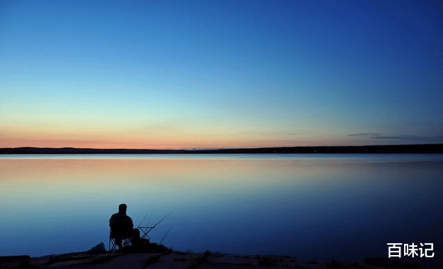 |五年前的一场夜钓，改变了我对钓鱼的看法，至今都记忆深刻