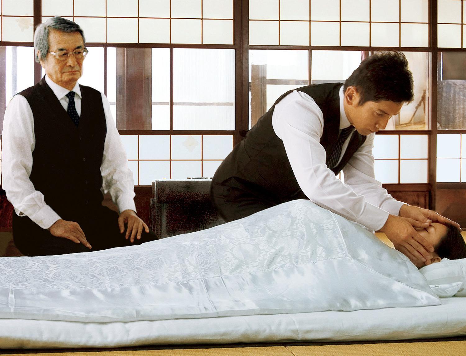 趣观历史|我国最冷门的职业之一，月薪过万却无人问津，网友笑言入行即单身