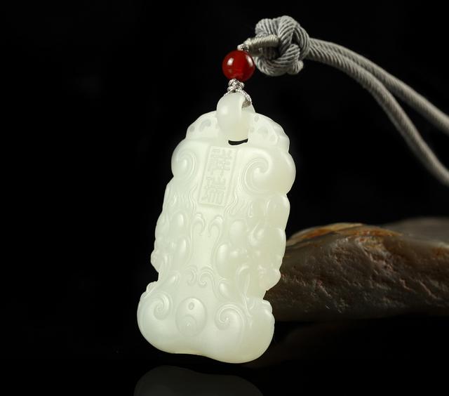 宝石|衡量和田玉的细糯、油润、老熟都是指的什么？