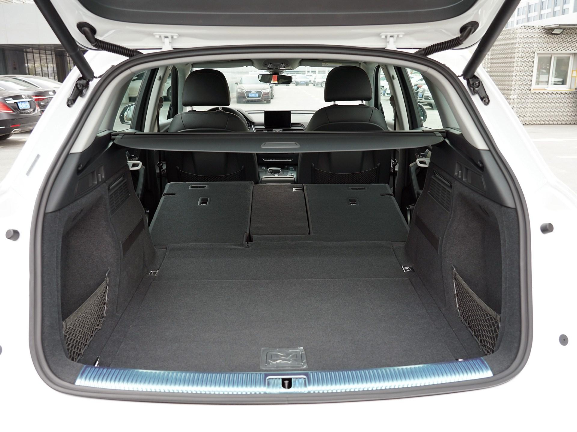 『本田飞度』销量常青树2020款Q5L来袭！