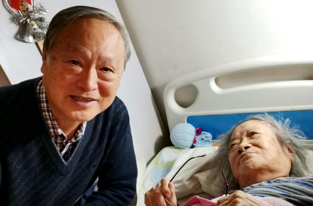 张瑞芳|周里京是她学生，丈夫陈荒煤，姐姐张瑞芳，百岁老艺术家近照曝光