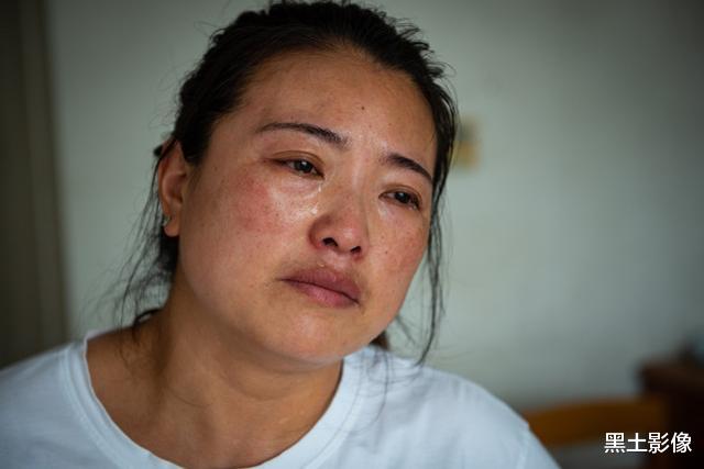 黑土影像|山东一男童患重症引发家庭巨变，母亲遭父亲怒骂：都是你惹的祸