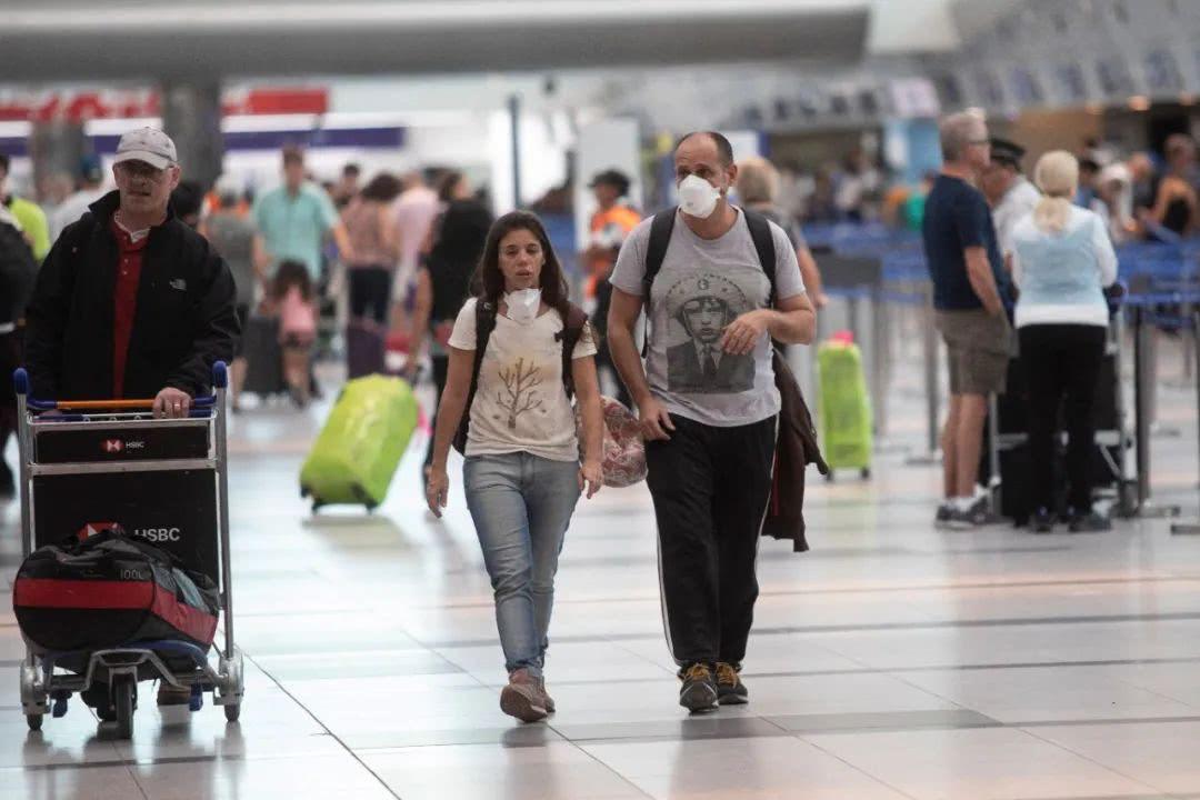 特朗普|与世界同归于尽?确诊破530万,特朗普的这个决定,令全球哗然!