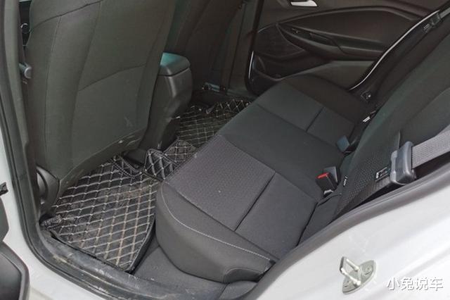 SUV|雪佛兰终于落魄，科沃兹都跌到7.25万，还是自动挡的