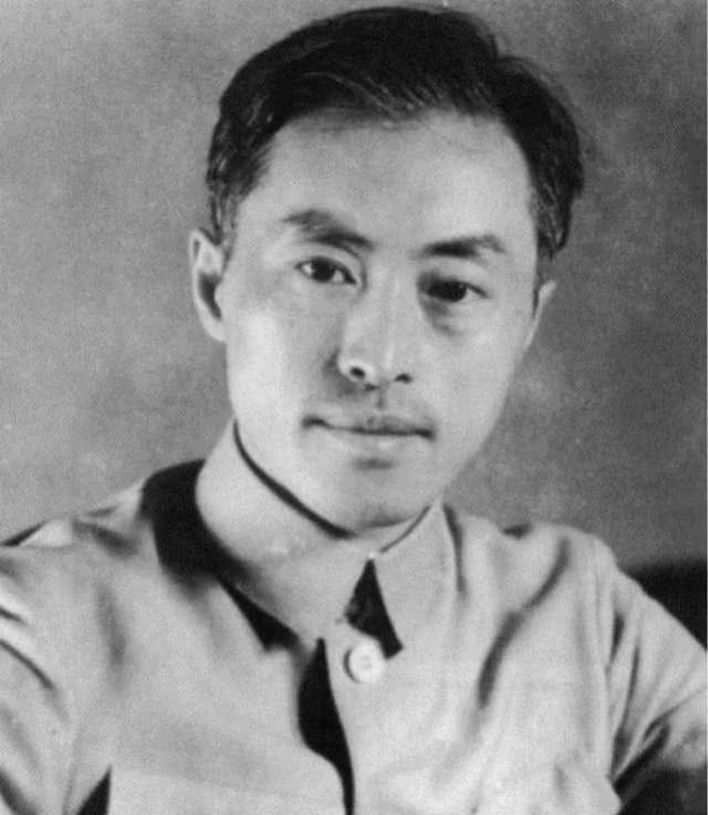 军统:历史上明楼原型,拥有五重身份,死于1987年