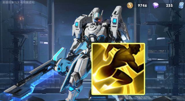 「夏侯惇」夏侯惇带啥技能？带闪现B级，带终结A级，带它的才是S级大神！