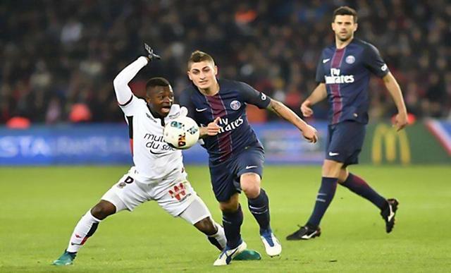 巴黎圣日尔曼|即时足球赛事:摩纳哥VS兰斯、巴黎圣日尔曼VS拜仁慕尼黑