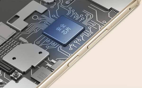 芯片|继华为海思之后,中国芯片又获重大突破:安全芯片领域全球领先