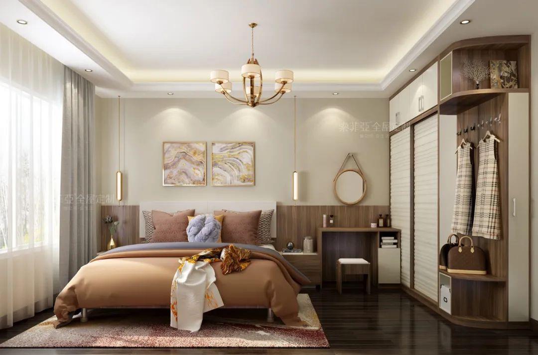 @这5个地方没装柜子,房子你住都别想住!