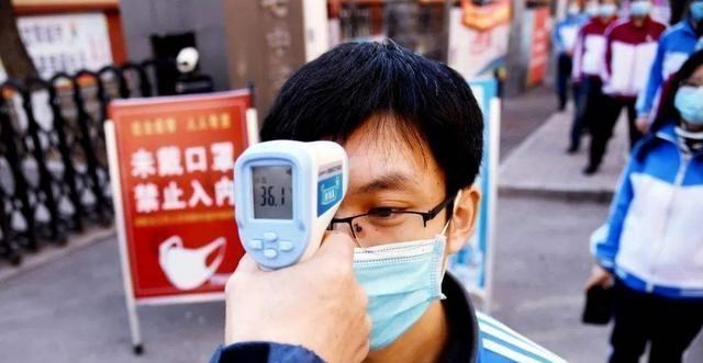 【官宣】“最新”开学时间:22省已官宣,12省等待,教师:开学感受“累”