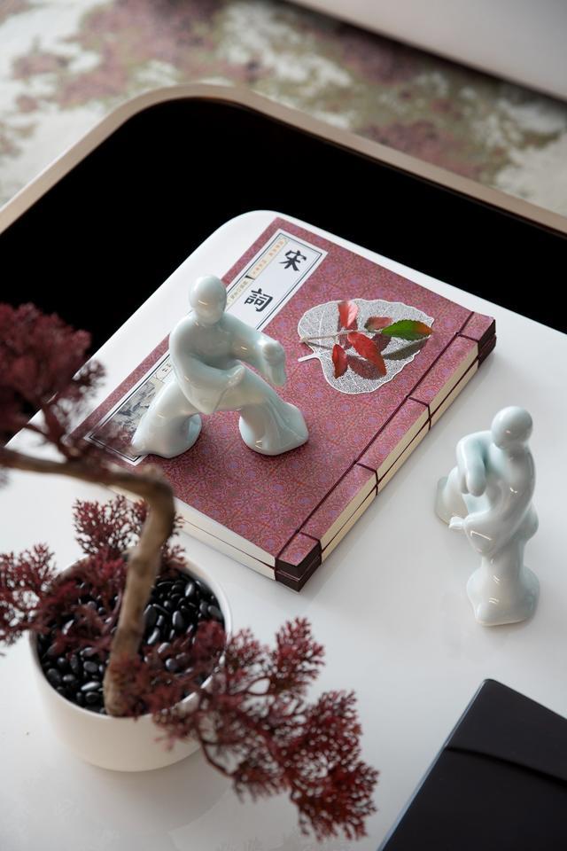 山水画|他花600万,买了栋180㎡的别墅,给父母养老,装修后,父母呆住了