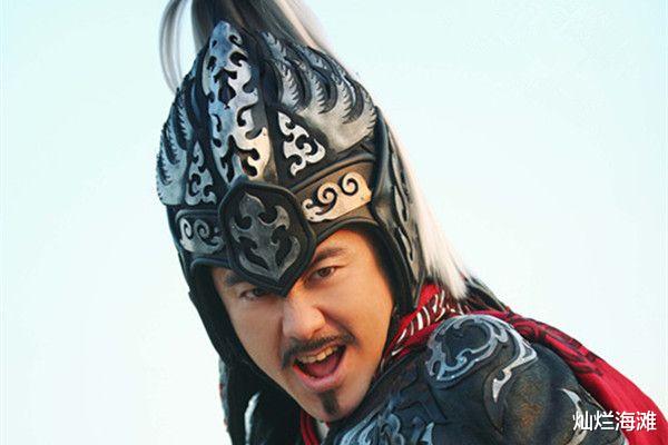 岳飞|《说岳》中的七大枪法高手:岳飞仅排名第三,首位实至名归