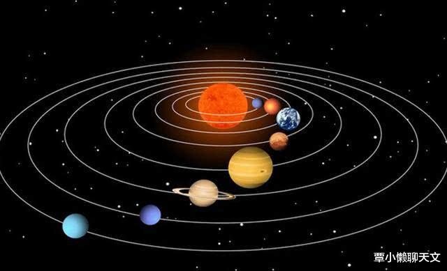 行星▲冥王星为何会被踢出太阳系九大行星之列？科学家说出了三个原因