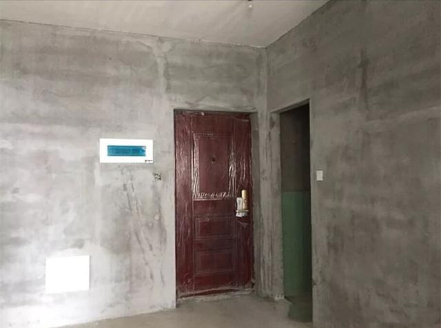 设计师|我家无玄关户型，愣是被设计师造出两处玄关收纳，忍不住晒晒！