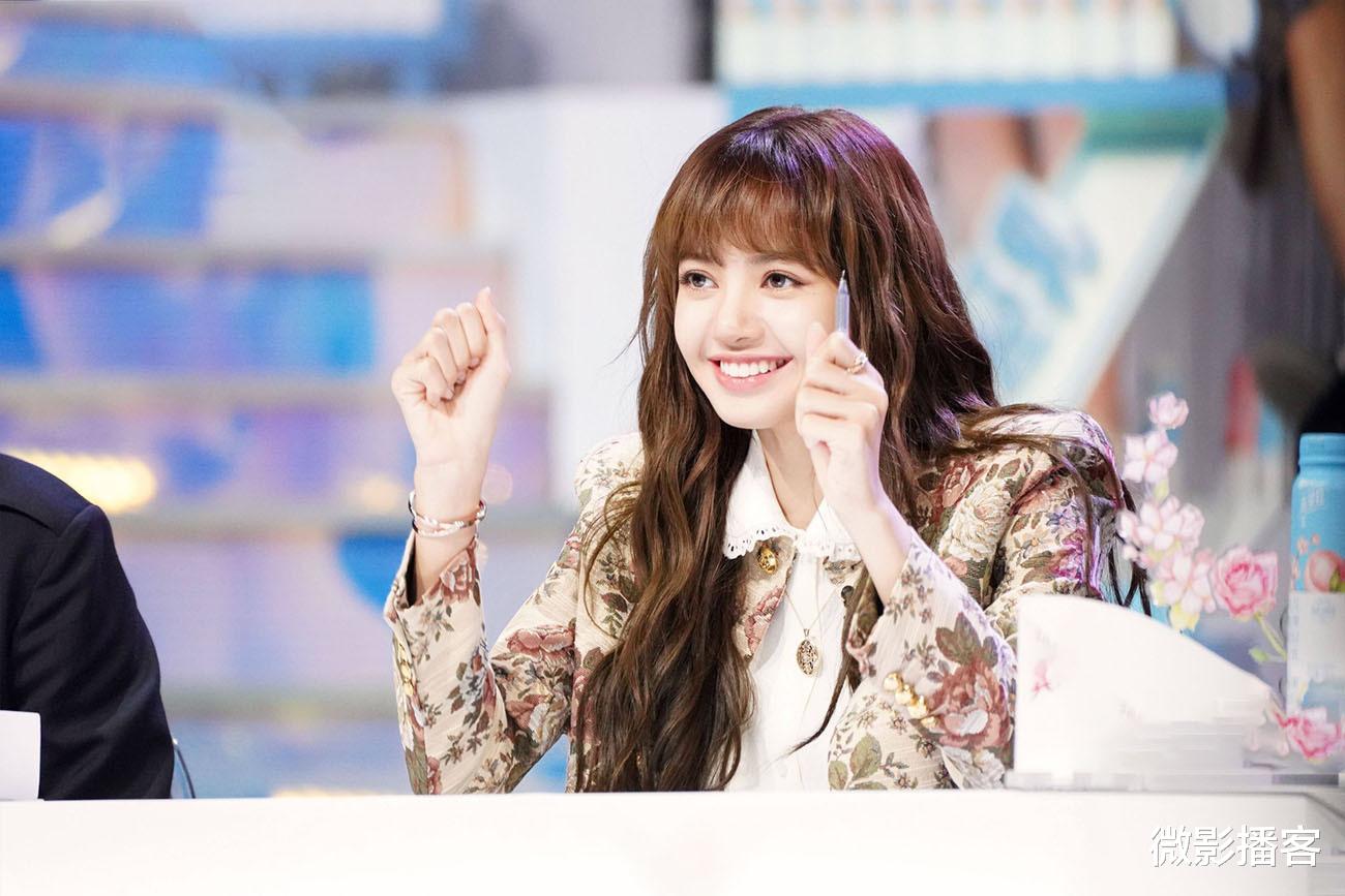 #lisa#Lisa跳青2主题曲舞蹈，一出手便知功底深浅，求一份完整版的直拍