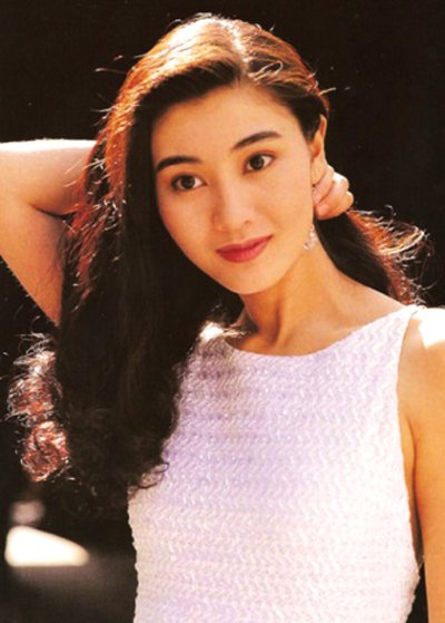 最佳女主角@香港的三大美人，你觉得谁最美