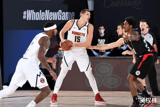 掘金队|掘金晋级却暴露致命弱点,28+11状元已摩拳擦掌,詹皇第4冠要来了