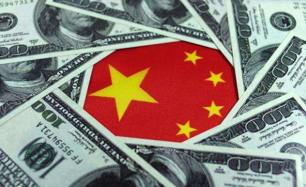 人民币|人民币的此轮升值，正在敲响美元霸权的丧钟！