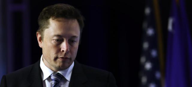 『在线教育』不到20万的特斯拉！马斯克举起价格“屠刀”，网友：贾跃亭要第一个反击