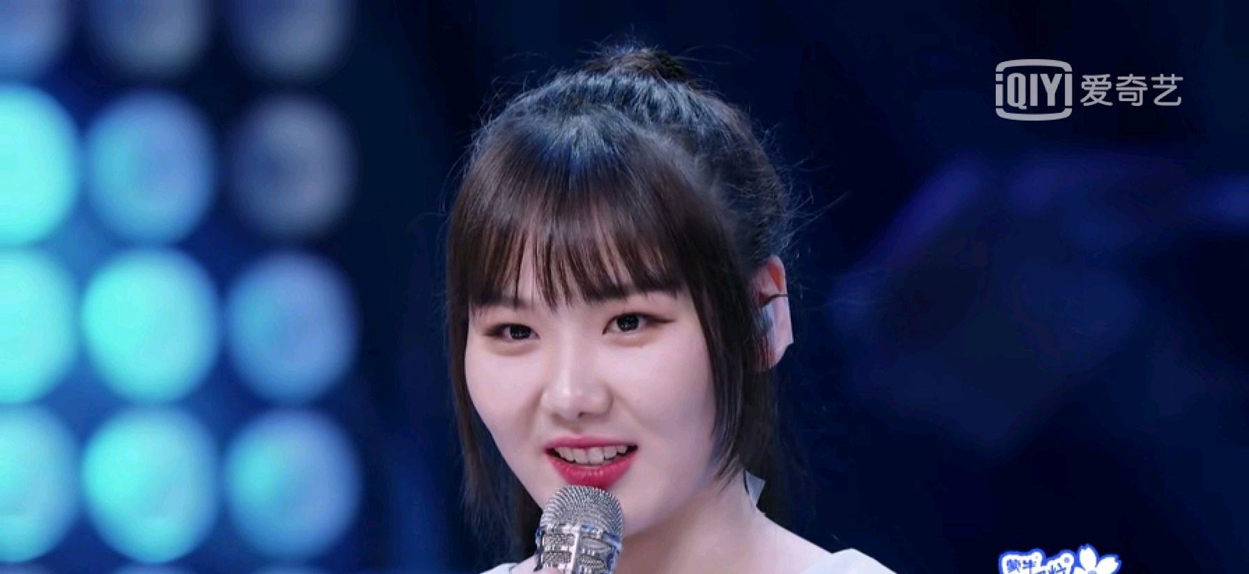 赵小棠■《青你2》剪辑师辛苦了！节目第四次再因版权问题出幺蛾子