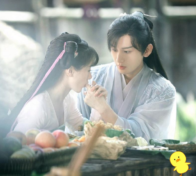 袁冰妍|《琉璃》罗喉计都本是她出演，因时间放弃机会，袁冰妍表示遗憾！