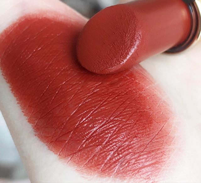 『口红』初春口红合集：YSL百搭，TF显白，香奈儿女王范十足，你喜欢哪个