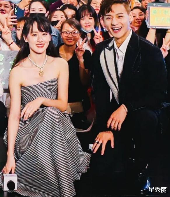 袁冰妍|剧里对璇玑无所求的是腾蛇，剧外对璇玑最好的也是腾蛇