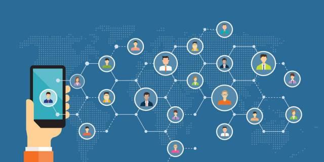 零售业|新风口出现,却不是互联网?马云:如果再创业,我不会选择互联网