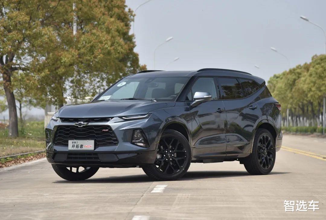 「SUV」丰田威兰达、捷达VS7、吉利豪越领衔，2020上半年10款重磅SUV盘点