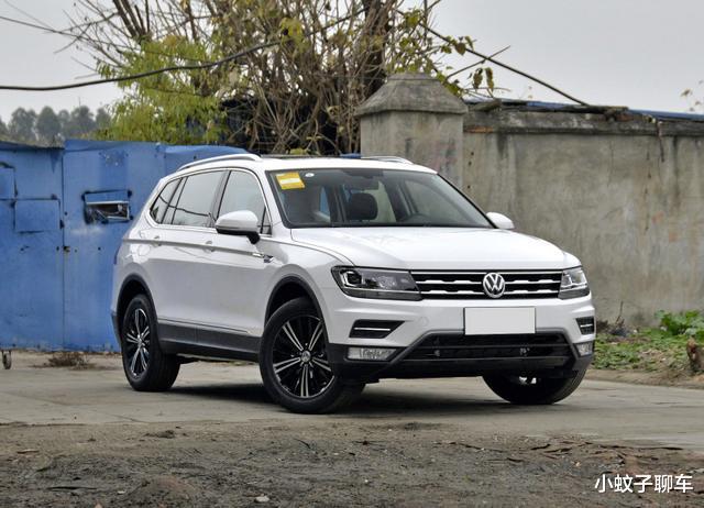 昂科威|7月份中型SUV销量排行，昂科威豪取亚军，瑞虎8再次过万