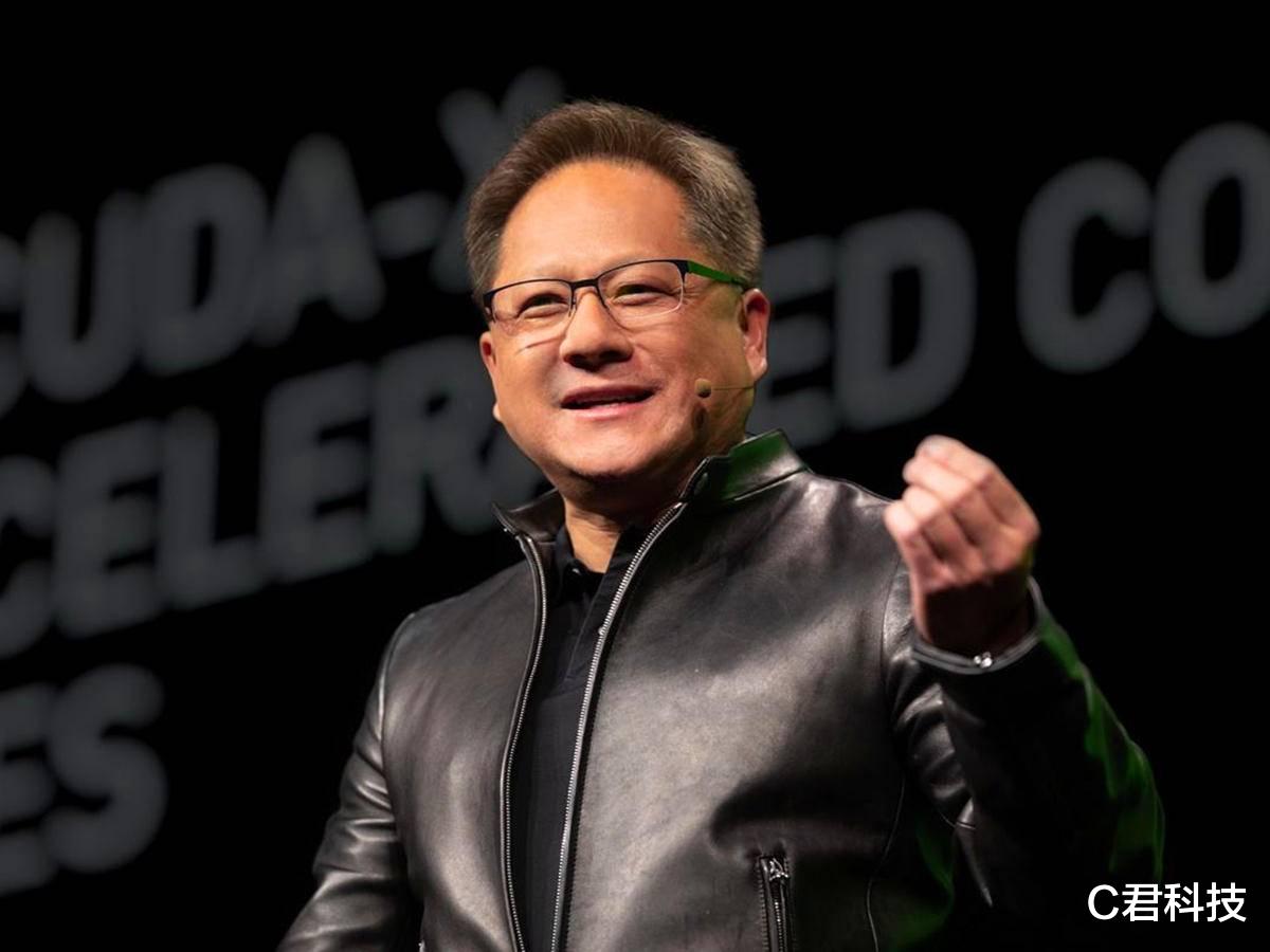 小屏|有趣了！收购ARM还未落地，英伟达这次又对英特尔“开刀了”