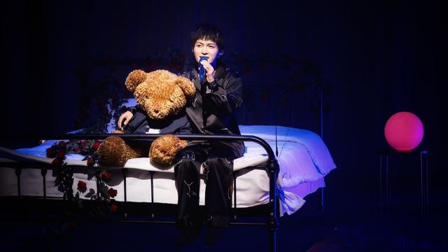 演唱会|歌星们的云演唱，一波接一波的线上音乐，你想pick哪一位？