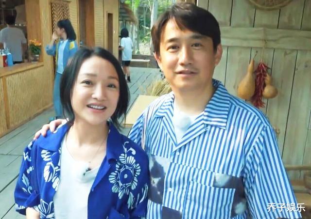 「周迅」向往的生活:赖着不走的周迅犯了个大“忌”,何炅面露难色全场尴尬