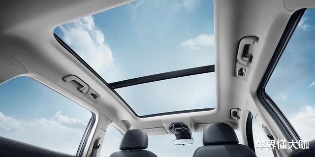 丰田汉兰达|比卡罗拉还便宜的大7座SUV，尺寸媲美汉兰达，但价格却不到它一半