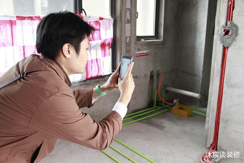 |新房装修,千万别当“甩手掌柜”,这几处细节,一定要亲自验收!