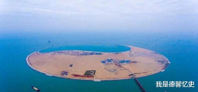 #南海#10346平方公里，中国又添新“国土”，多国虽眼红却只能干瞪眼