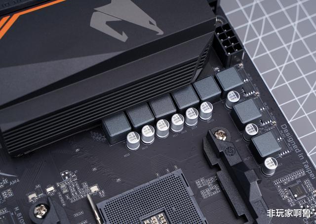 CPU|599的B550真香 R3 3100对比R3 3300X