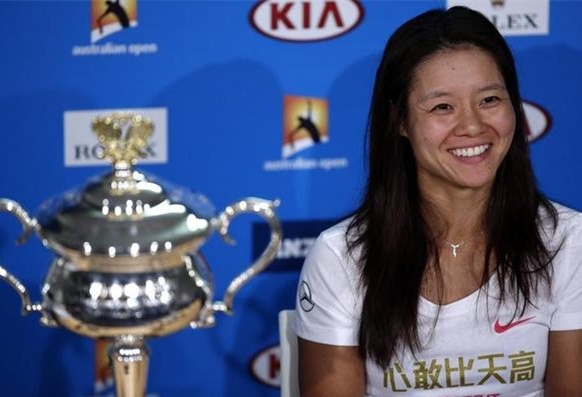 好样的！外媒曝李娜花7000万在美国买房，她亲自承诺：坚决不移民