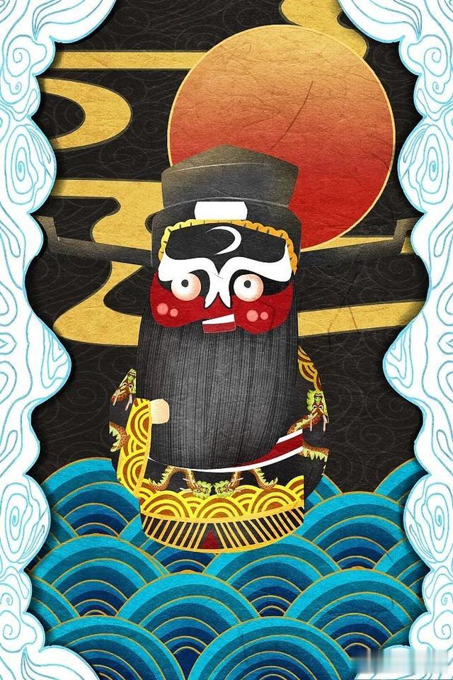 包拯|包拯真的有尚方宝剑吗？