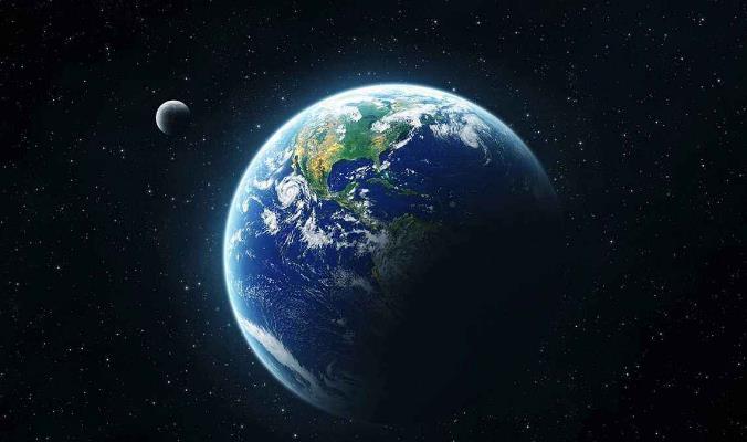 【科学家】科学家发现惊人事实,宇宙正慢慢“锁死”地球,人类快走投无路了