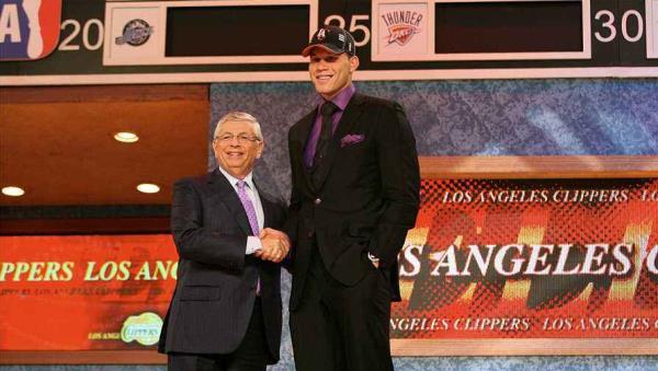 选秀：平心而论！09届选秀大会不止哈登、库里：那是被忽视的黄金一代！