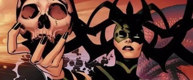 钢铁侠■“反”谁被谁“拆”，钢铁侠的反字号战甲的尴尬结局你知道几个？