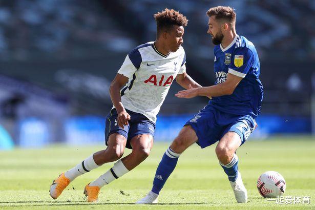 热刺|预测英超首轮热刺中场首发，霍伊别尔将上演首秀，洛赛尔索或落选