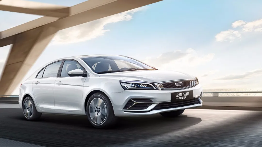 「丰田威驰」预算2-3万也能买车,这几款性价比还特高!