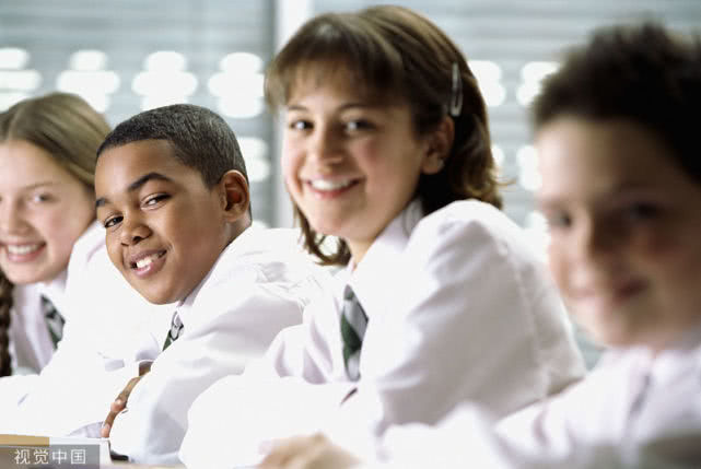 『』初中生哪个阶段拉开了差距,初二还是初三?你可能想错了