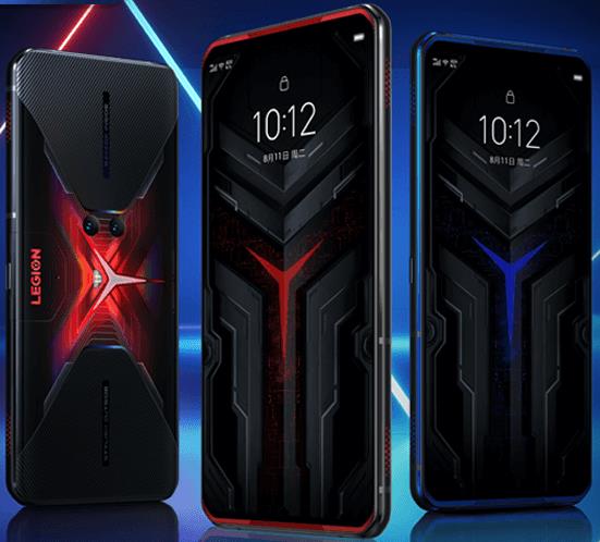 5g手机|剑走“中”锋！联想正在诠释5G手机“木桶效应”